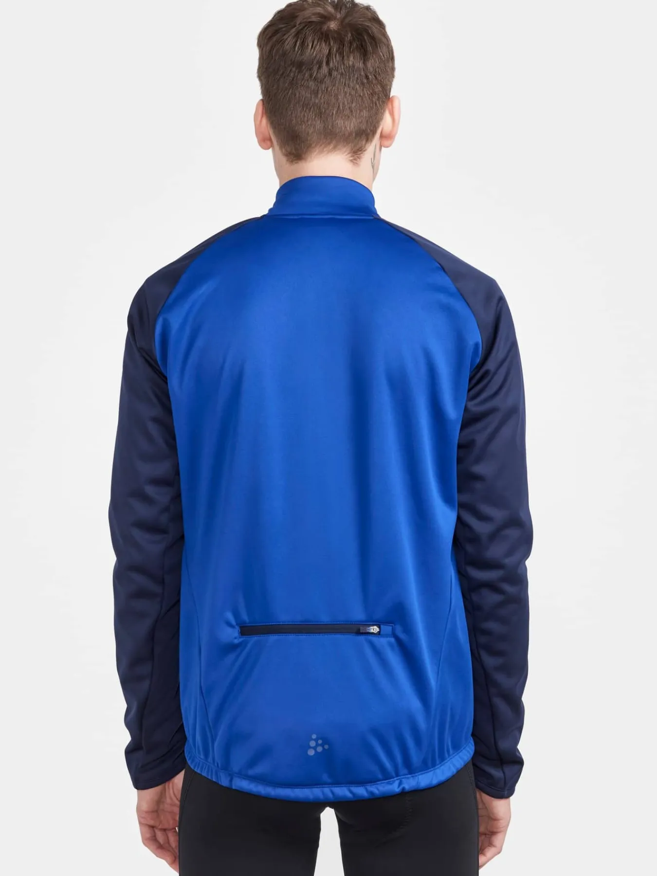 Craft Sportswear Jackor & Västar^Core Bike SubZ Jacket M Sodalit-Blaze