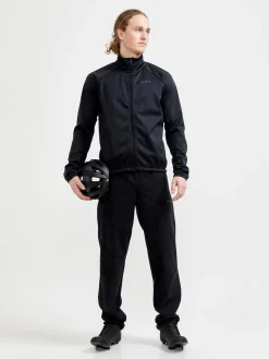 Craft Sportswear Jackor & Västar^Core Bike SubZ Jacket M Black