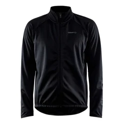 Craft Sportswear Jackor & Västar^Core Bike SubZ Jacket M Black