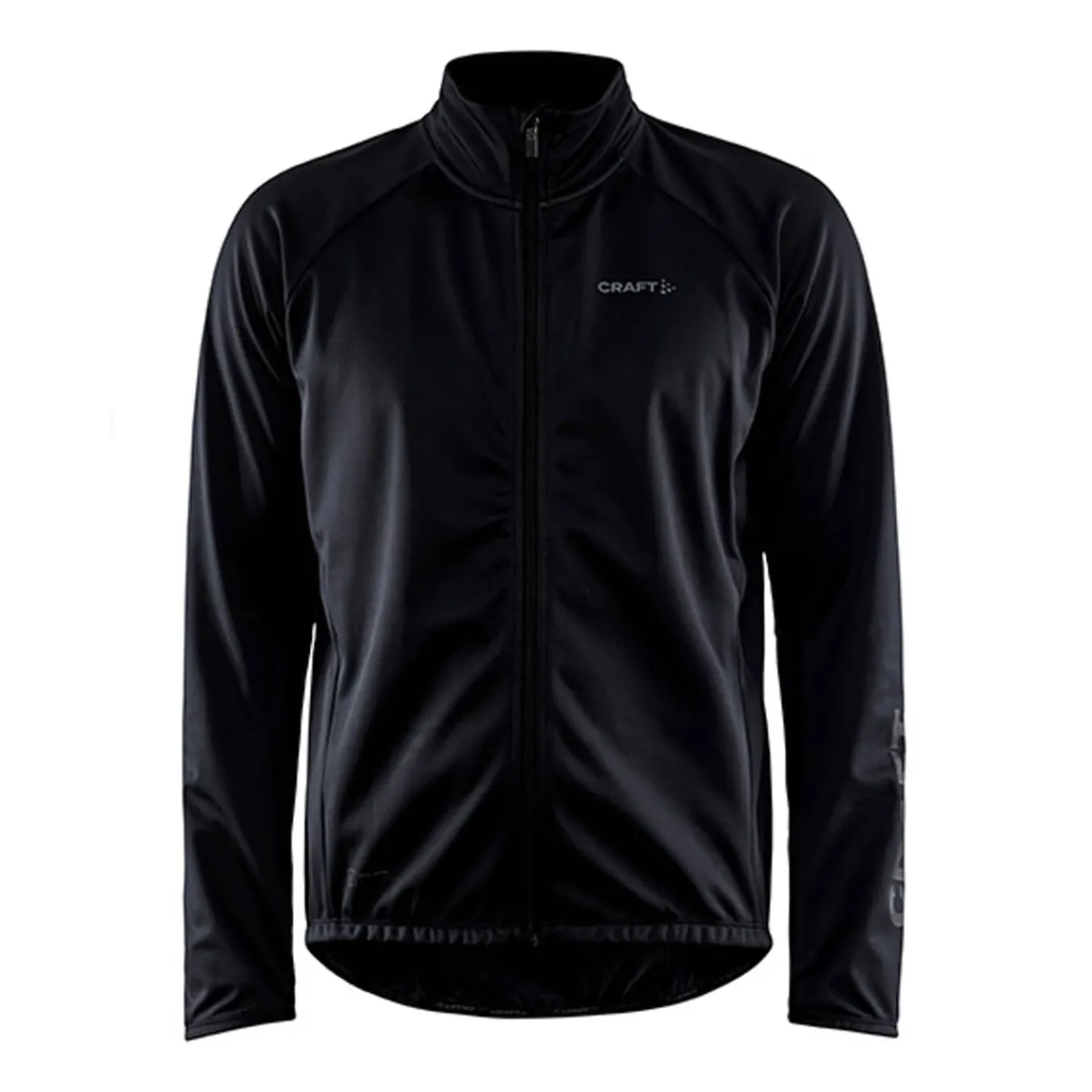 Craft Sportswear Jackor & Västar^Core Bike SubZ Jacket M Black