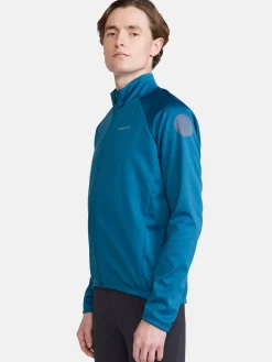 Craft Sportswear Jackor & Västar^Core Bike SubZ Jacket M Whale
