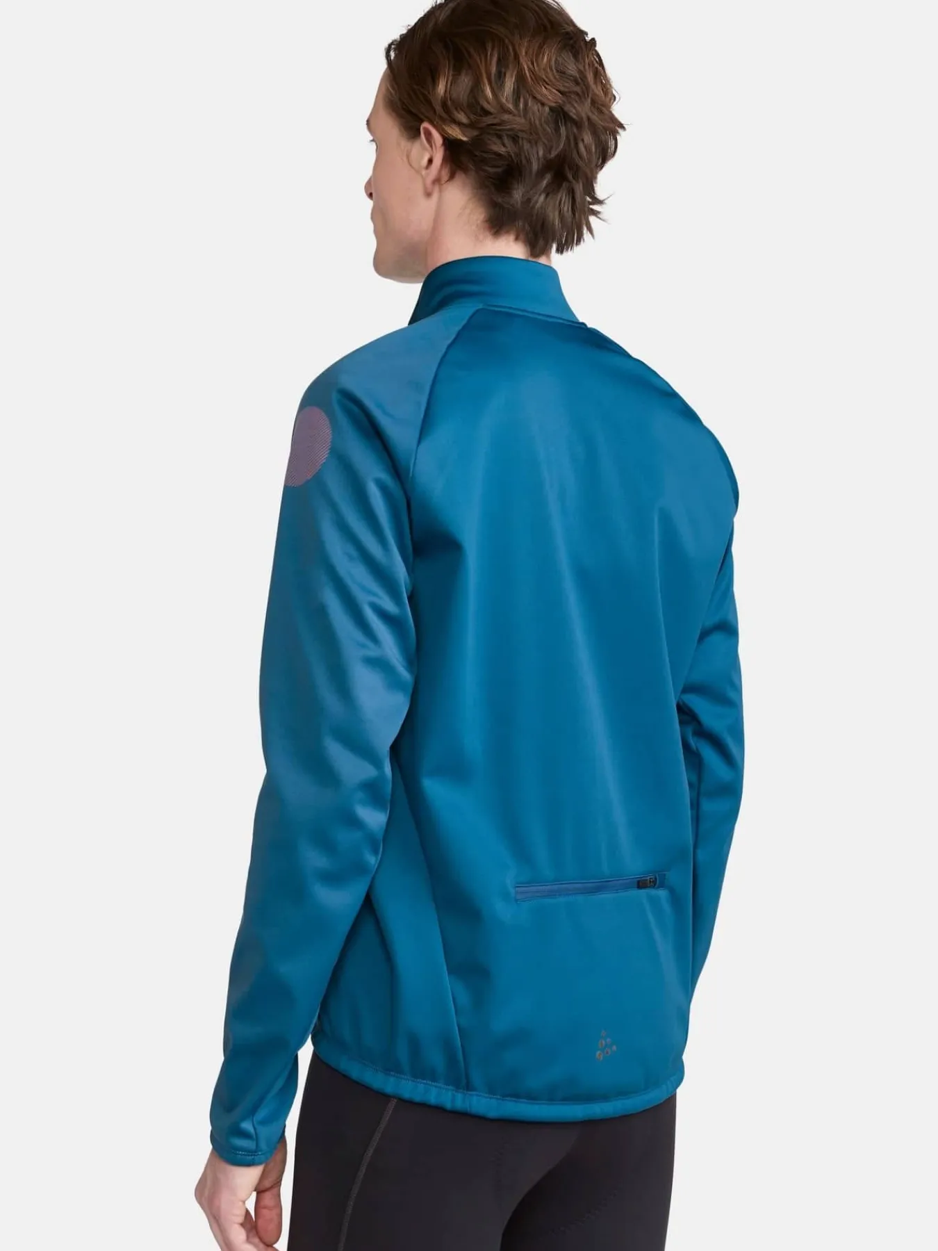 Craft Sportswear Jackor & Västar^Core Bike SubZ Jacket M Whale