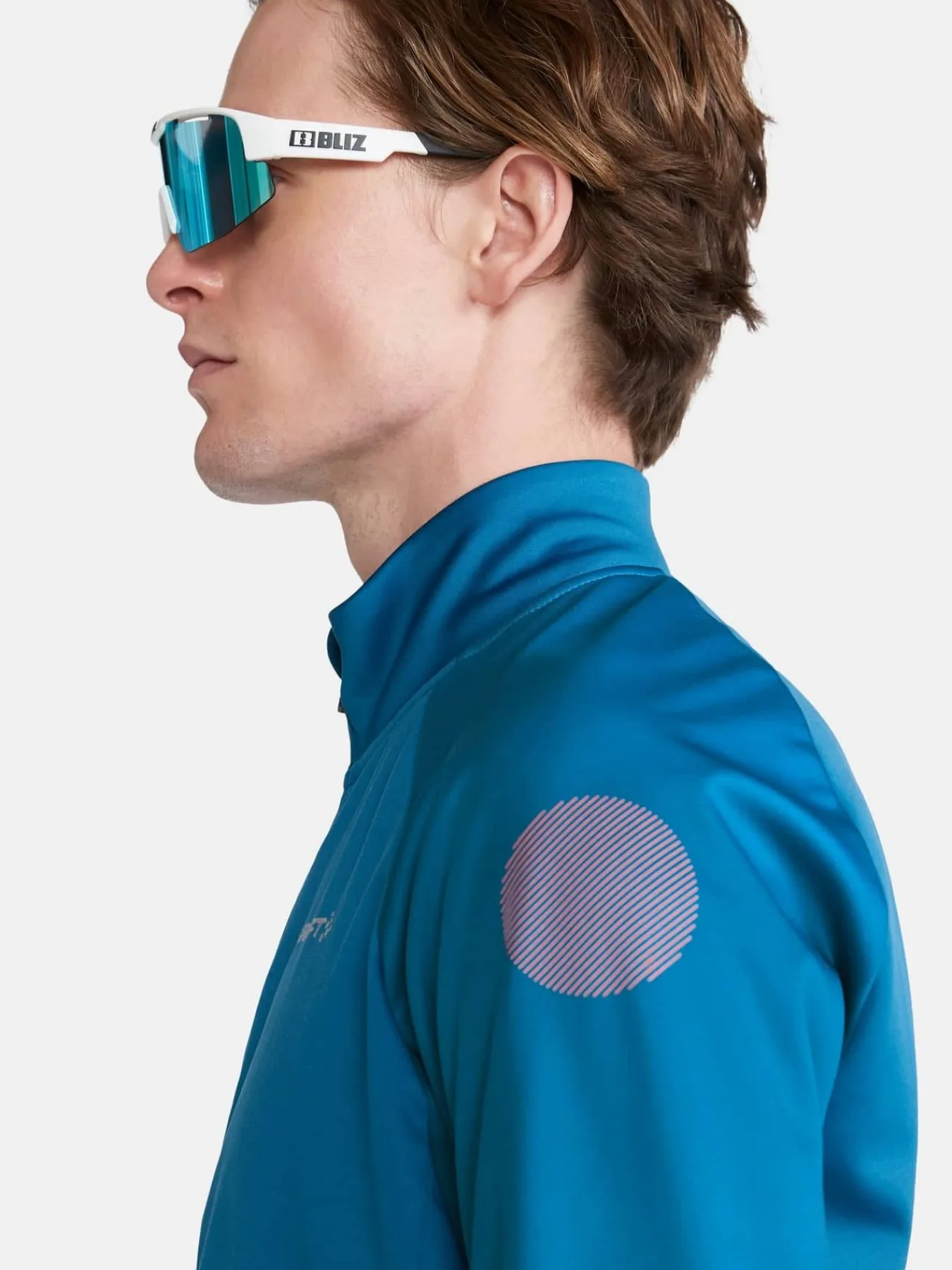 Craft Sportswear Jackor & Västar^Core Bike SubZ Jacket M Whale