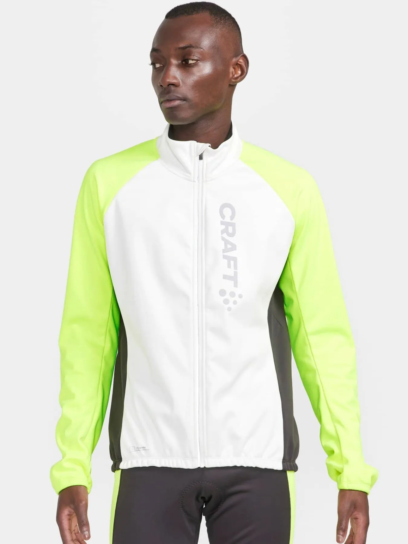 Craft Sportswear Jackor & Västar^Core Bike SubZ Lumen Jacket M