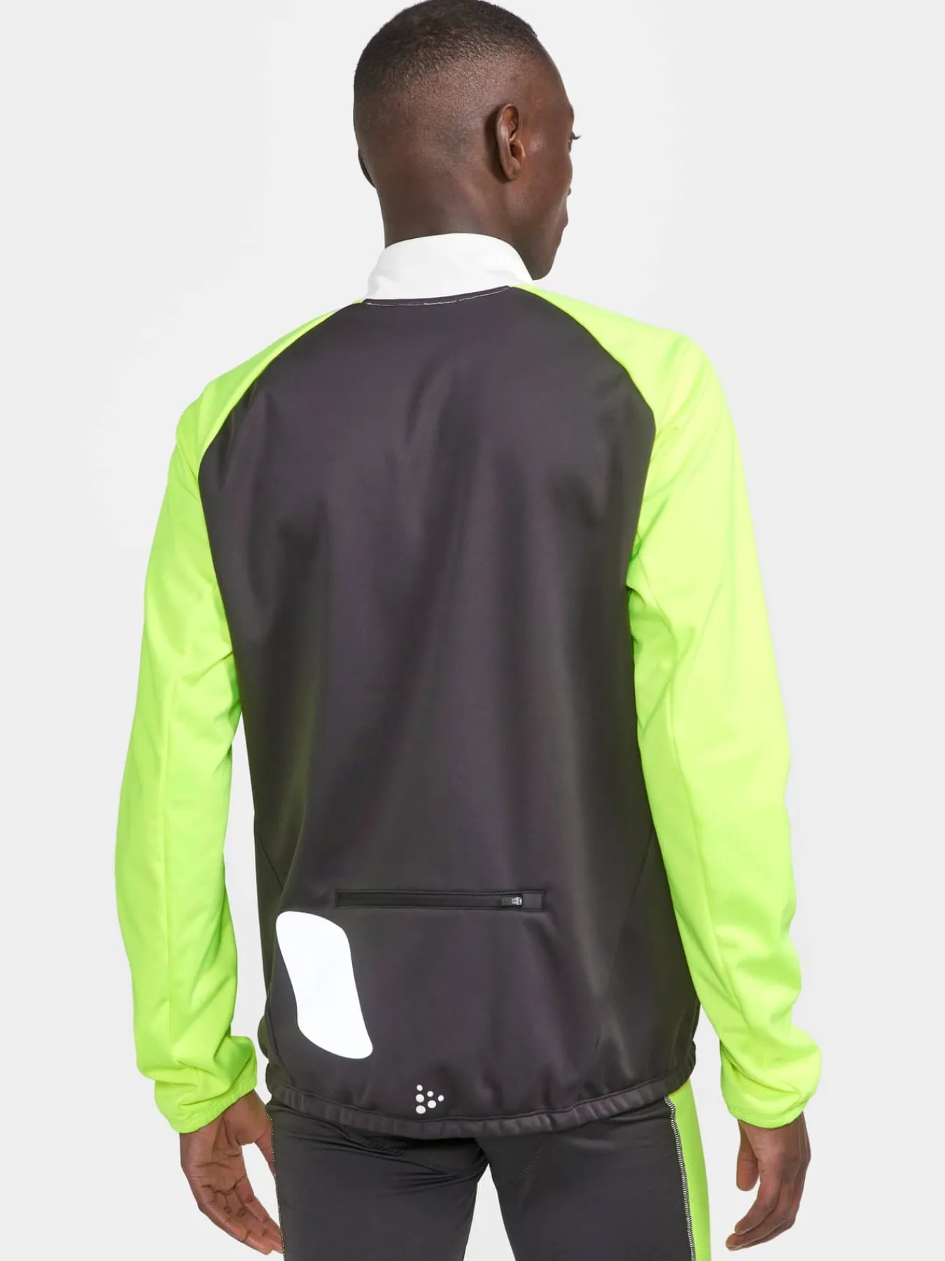 Craft Sportswear Jackor & Västar^Core Bike SubZ Lumen Jacket M