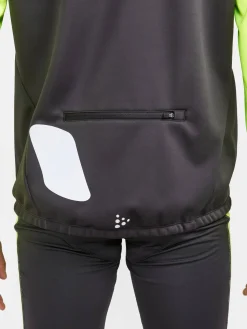 Craft Sportswear Jackor & Västar^Core Bike SubZ Lumen Jacket M