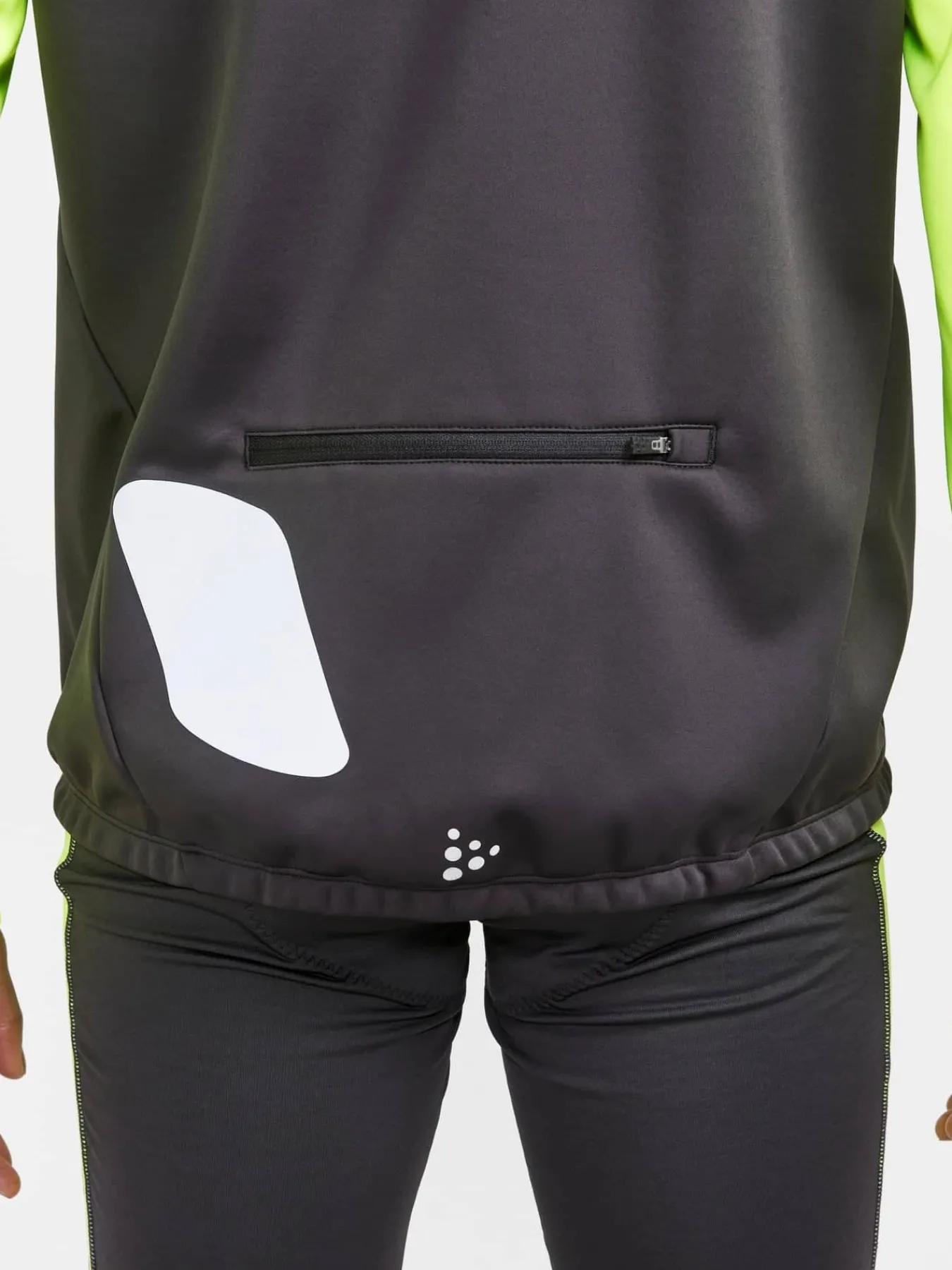 Craft Sportswear Jackor & Västar^Core Bike SubZ Lumen Jacket M