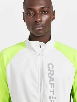 Craft Sportswear Jackor & Västar^Core Bike SubZ Lumen Jacket M
