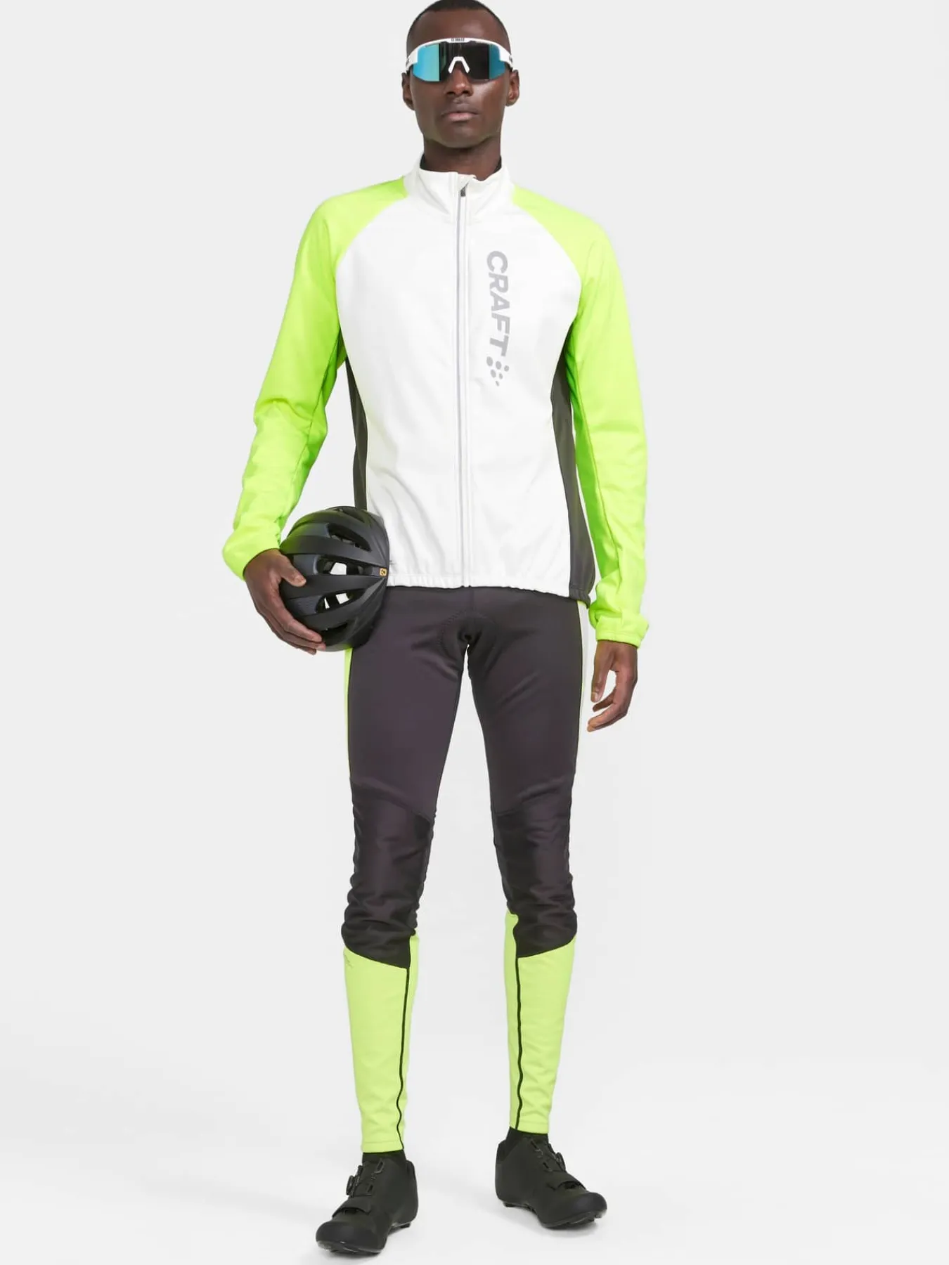 Craft Sportswear Jackor & Västar^Core Bike SubZ Lumen Jacket M