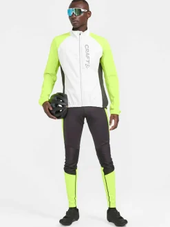 Craft Sportswear Tights^Core Bike SubZ Lumen Wind Tights M