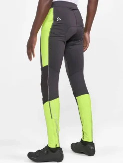 Craft Sportswear Tights^Core Bike SubZ Lumen Wind Tights M