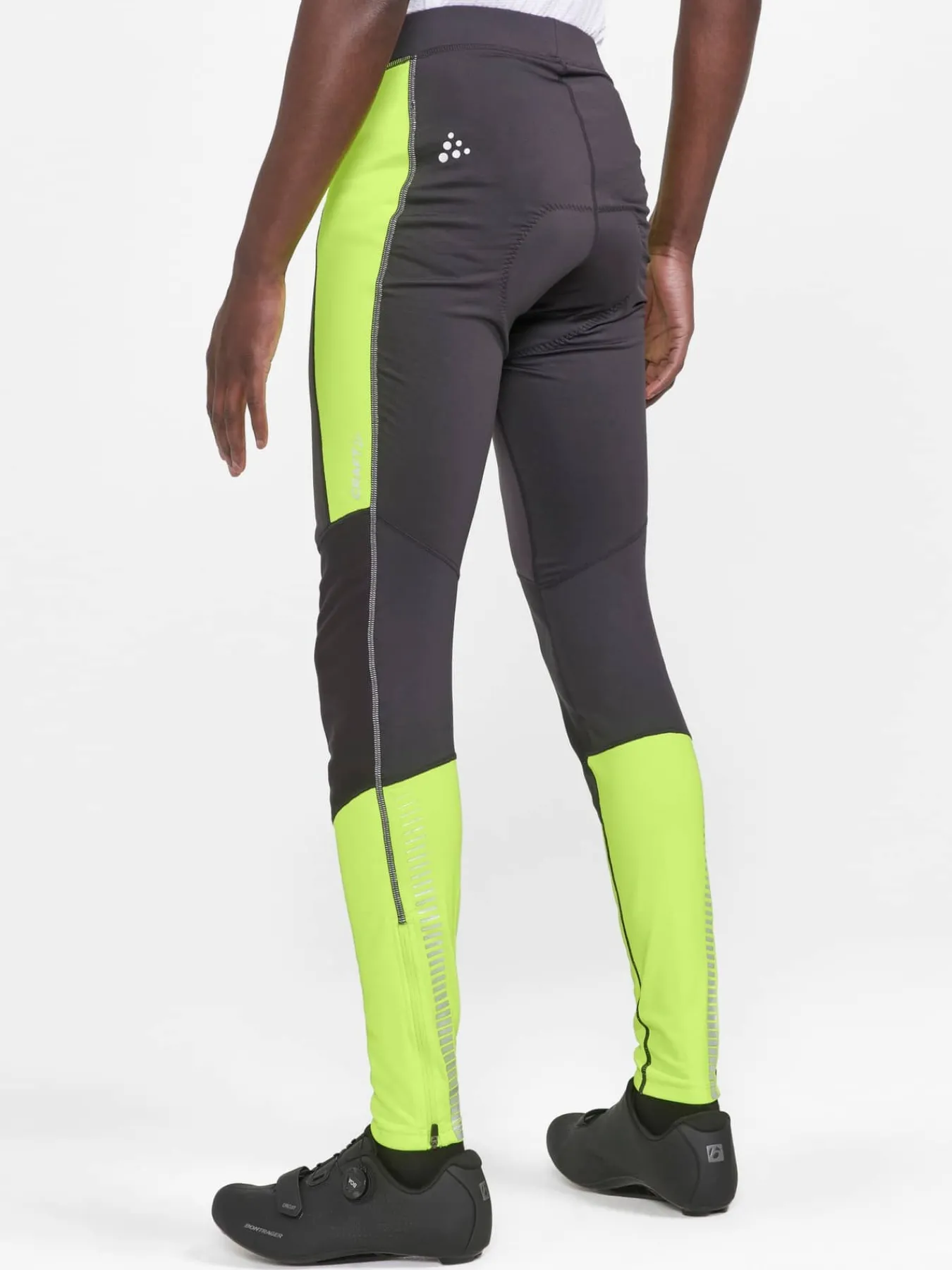 Craft Sportswear Tights^Core Bike SubZ Lumen Wind Tights M
