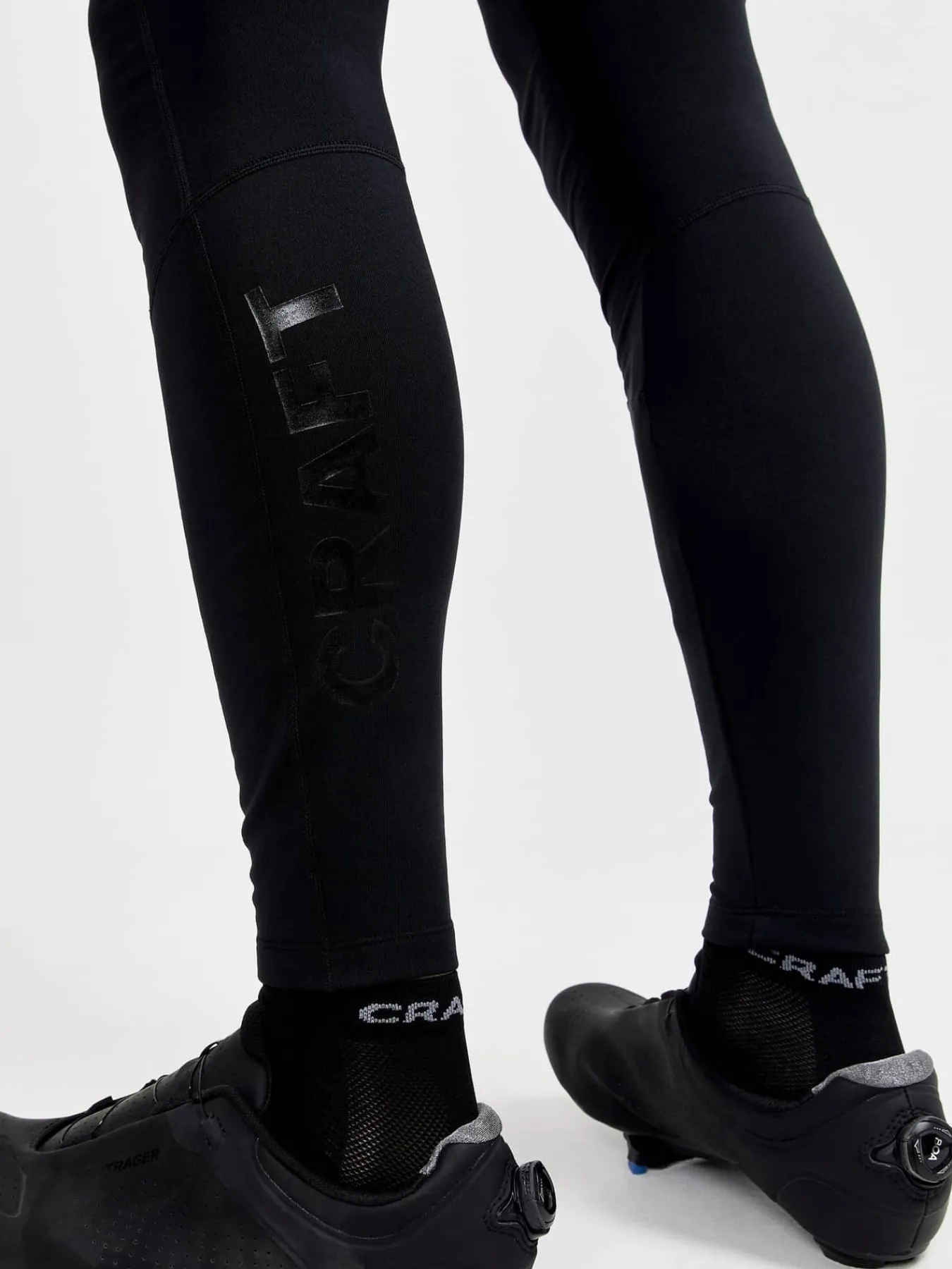 Craft Sportswear Tights^Core Bike SubZ Tights M