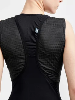 Craft Sportswear Bibs^CORE Bike SubZ Wind Bib Tights W