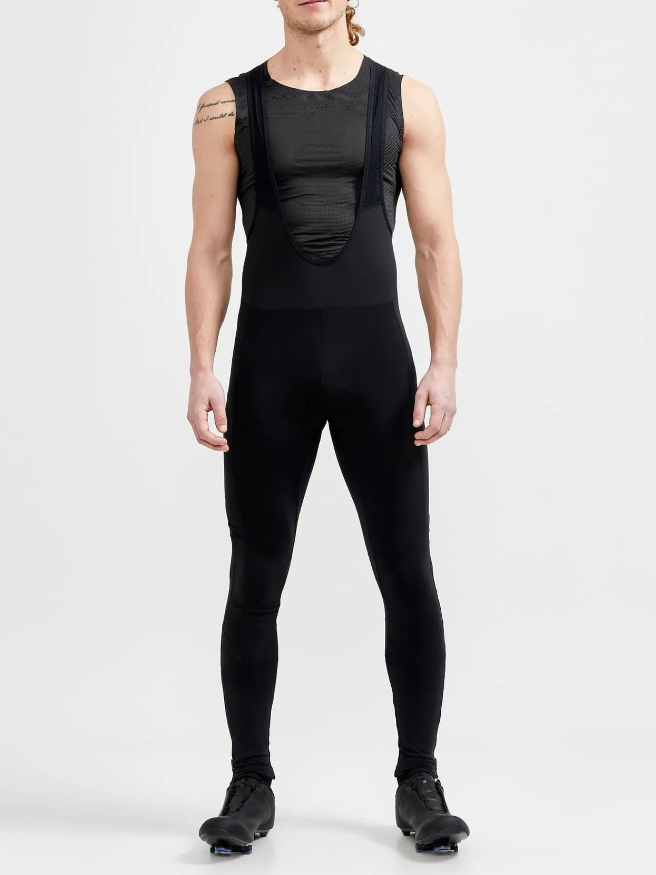 Craft Sportswear Bibs^CORE Bike SubZ Wind Bib Tights M