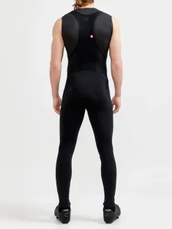 Craft Sportswear Bibs^CORE Bike SubZ Wind Bib Tights M