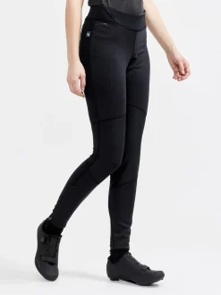 Craft Sportswear Tights^Core Bike SubZ Wind Tights W