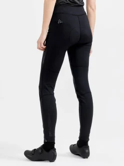 Craft Sportswear Tights^Core Bike SubZ Wind Tights W