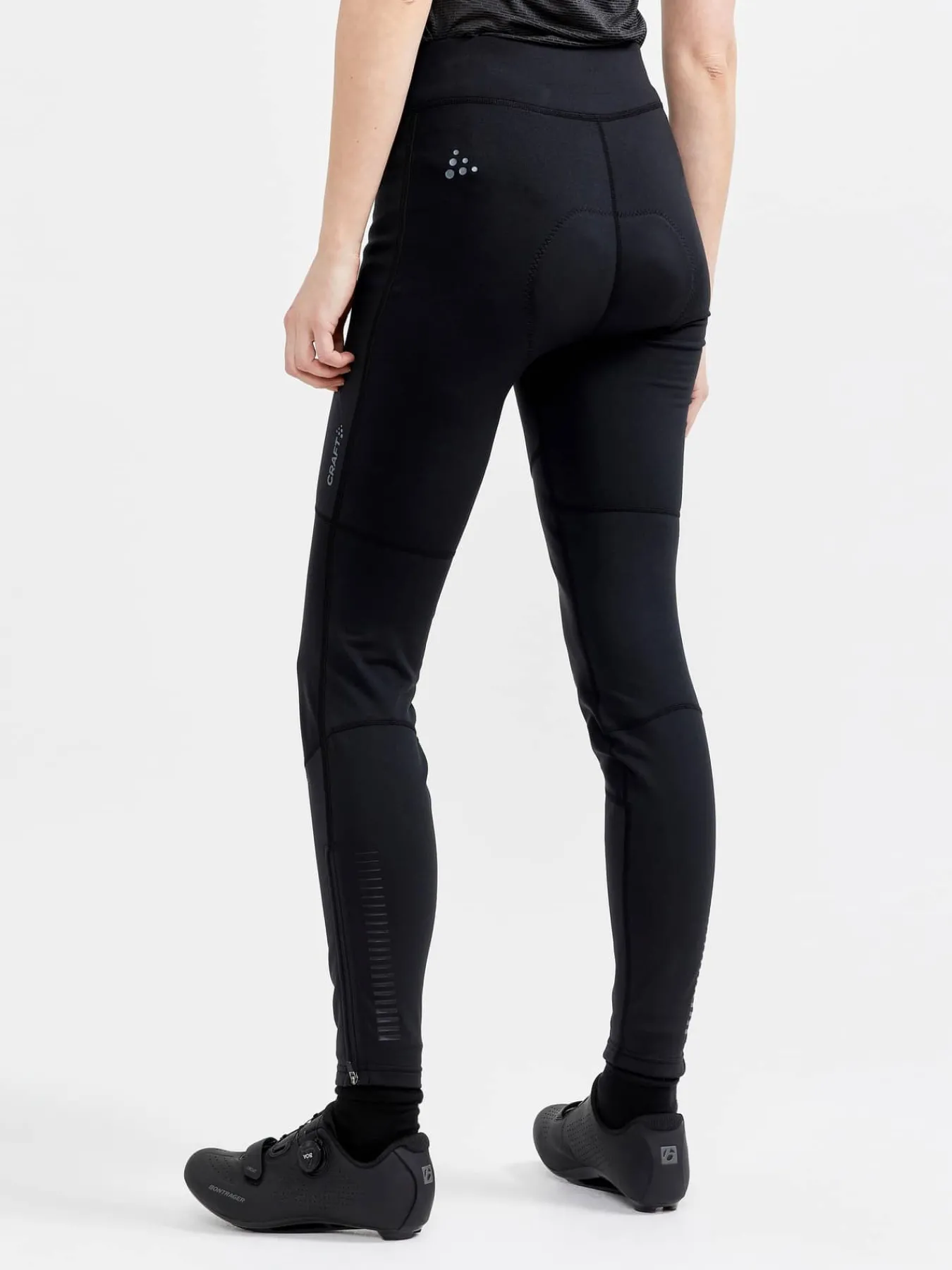 Craft Sportswear Tights^Core Bike SubZ Wind Tights W