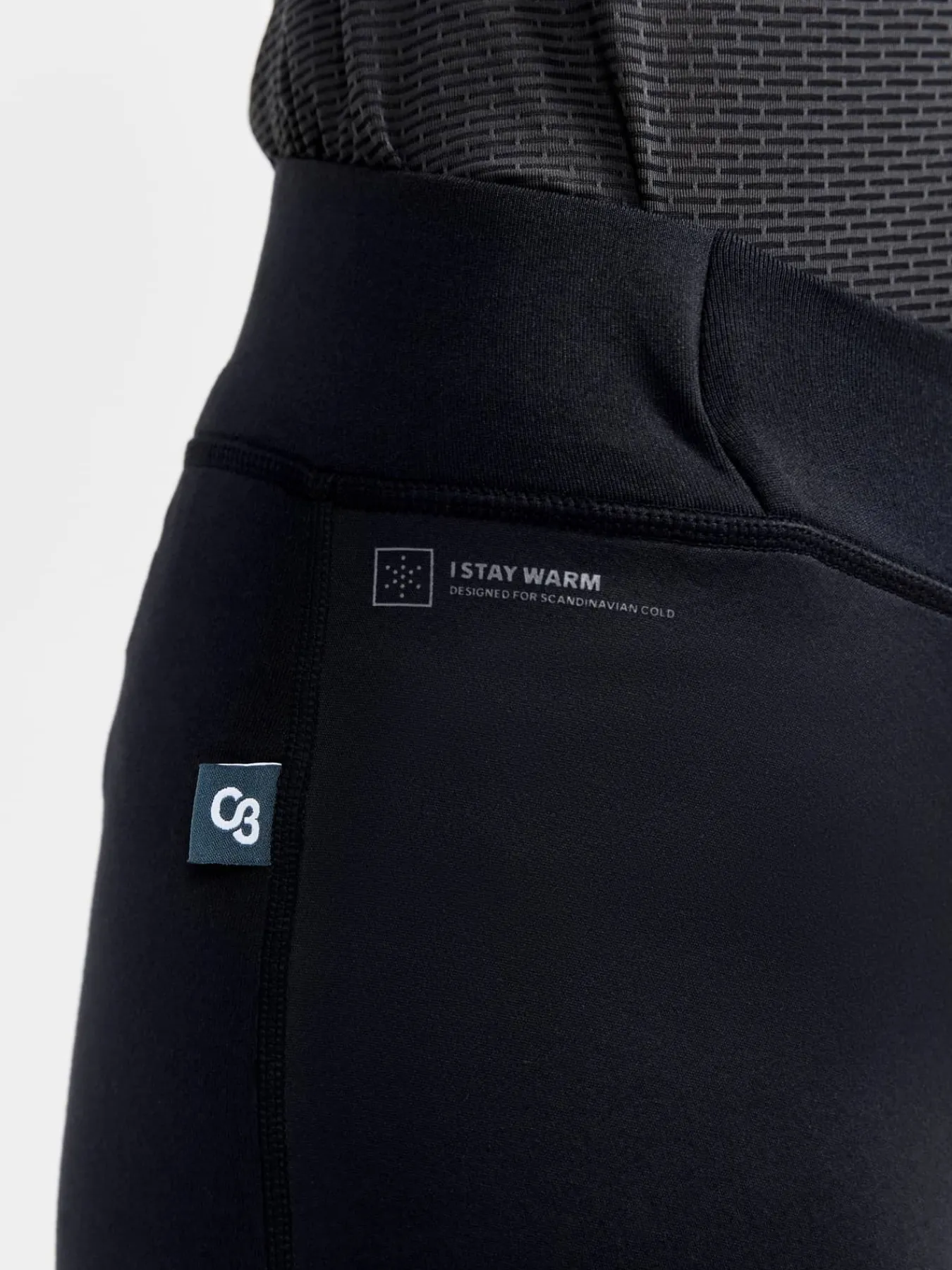 Craft Sportswear Tights^Core Bike SubZ Wind Tights W