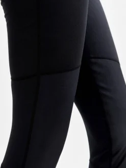Craft Sportswear Tights^Core Bike SubZ Wind Tights W