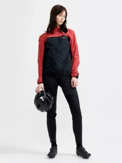 Craft Sportswear Tights^Core Bike SubZ Wind Tights W