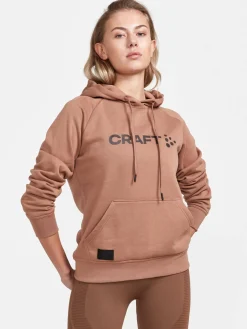 Craft Sportswear Hoodies & Sweatshirts^CORE Craft hood W Sepis