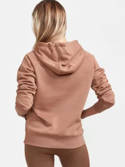 Craft Sportswear Hoodies & Sweatshirts^CORE Craft hood W Sepis