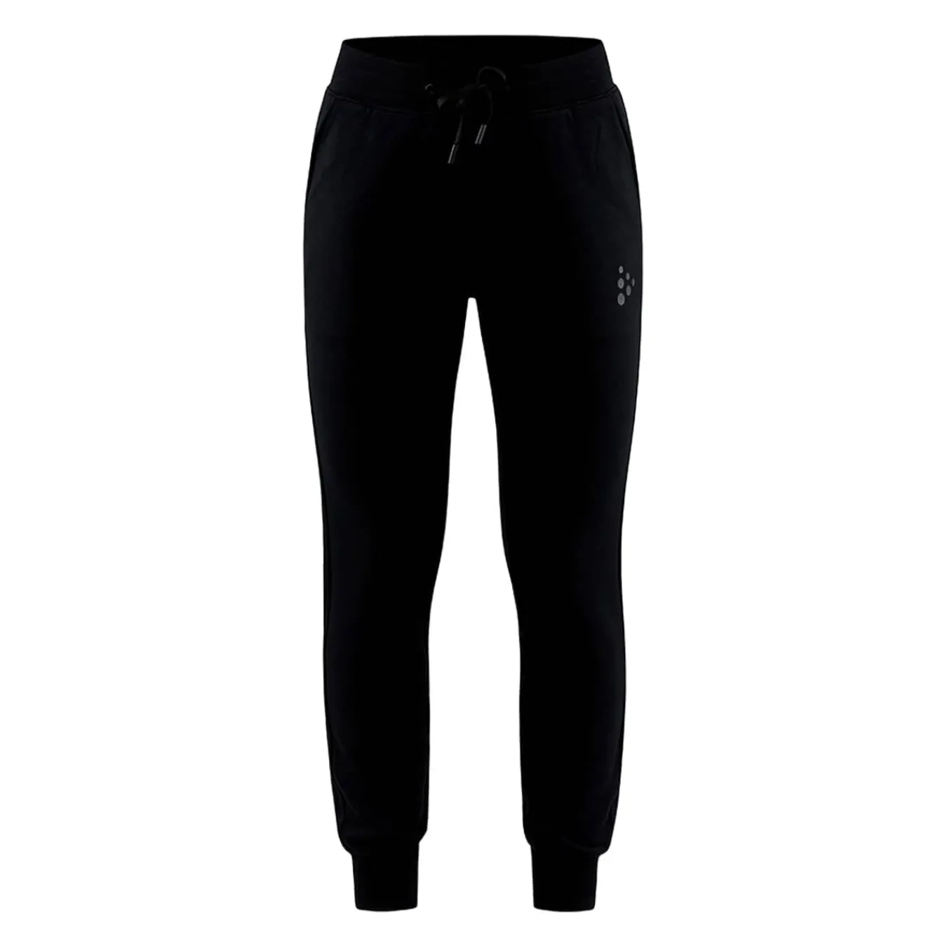 Craft Sportswear Byxor^CORE Craft Sweatpants W Black