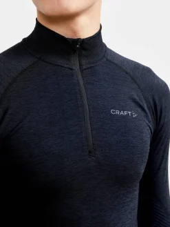 Craft Sportswear Underställ|Aktiva Underställ^CORE Dry Active Comfort HZ M Black