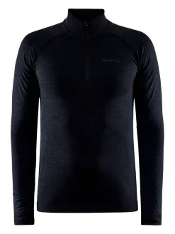 Craft Sportswear Underställ|Aktiva Underställ^CORE Dry Active Comfort HZ M Black