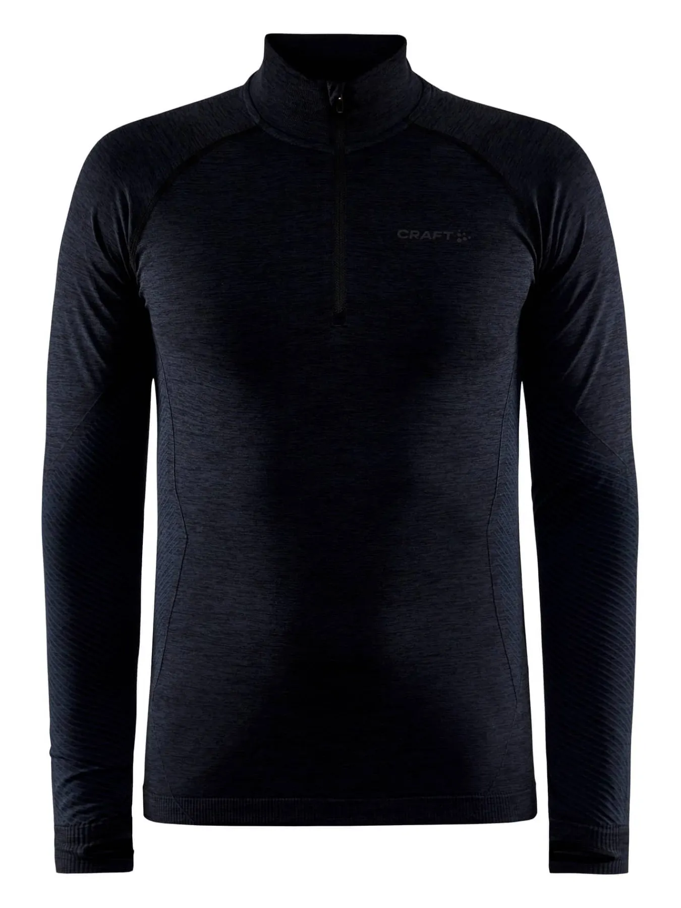 Craft Sportswear Underställ|Aktiva Underställ^CORE Dry Active Comfort HZ M Black