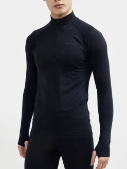 Craft Sportswear Underställ|Aktiva Underställ^CORE Dry Active Comfort HZ M Black (Box)