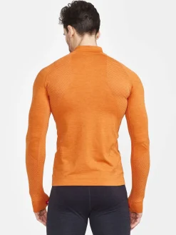 Craft Sportswear Underställ|Aktiva Underställ^CORE Dry Active Comfort HZ M Chestnut (Box)