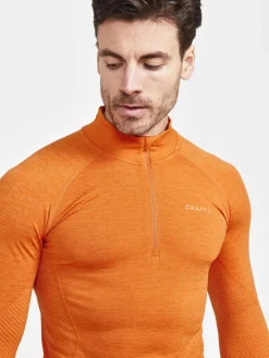 Craft Sportswear Underställ|Aktiva Underställ^CORE Dry Active Comfort HZ M Chestnut (Box)