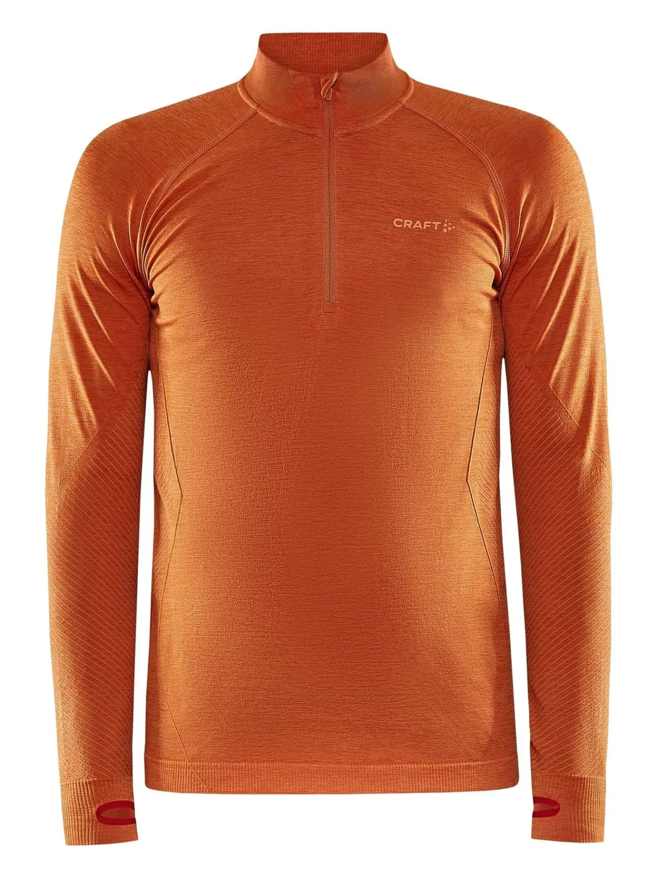 Craft Sportswear Underställ|Aktiva Underställ^CORE Dry Active Comfort HZ M Chestnut (Box)