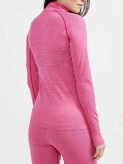 Craft Sportswear Underställ|Aktiva Underställ^CORE Dry Active Comfort HZ W Fame (Box)