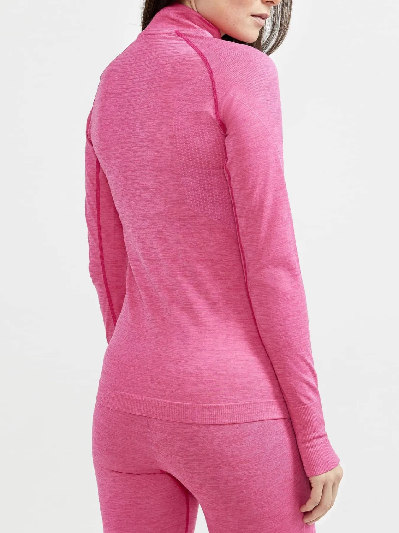 Craft Sportswear Underställ|Aktiva Underställ^CORE Dry Active Comfort HZ W Fame (Box)