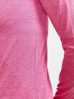 Craft Sportswear Underställ|Aktiva Underställ^CORE Dry Active Comfort HZ W Fame (Box)
