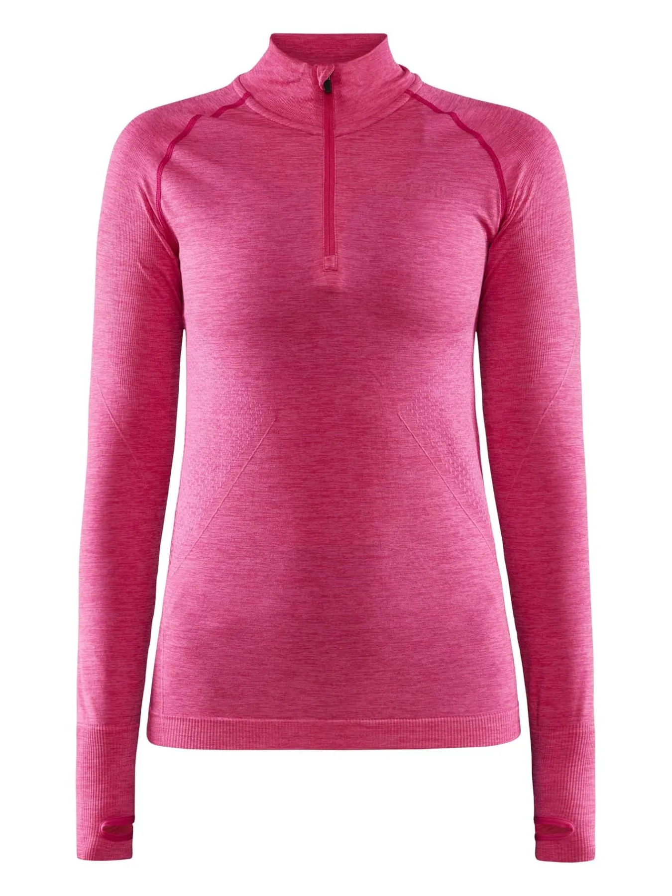 Craft Sportswear Underställ|Aktiva Underställ^CORE Dry Active Comfort HZ W Fame (Box)