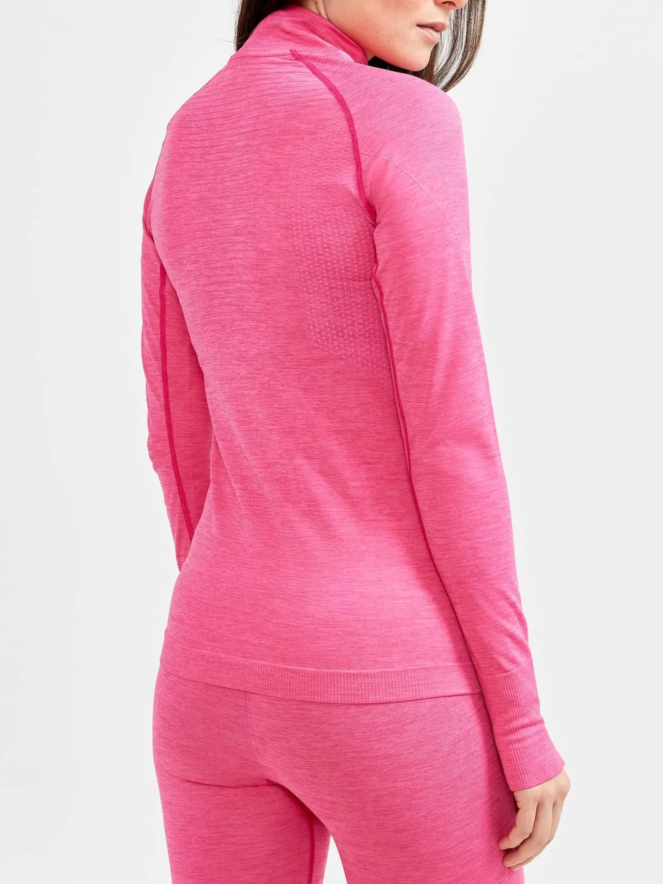 Craft Sportswear Underställ|Aktiva Underställ^CORE Dry Active Comfort HZ W Fame