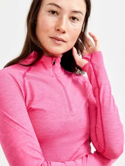 Craft Sportswear Underställ|Aktiva Underställ^CORE Dry Active Comfort HZ W Fame
