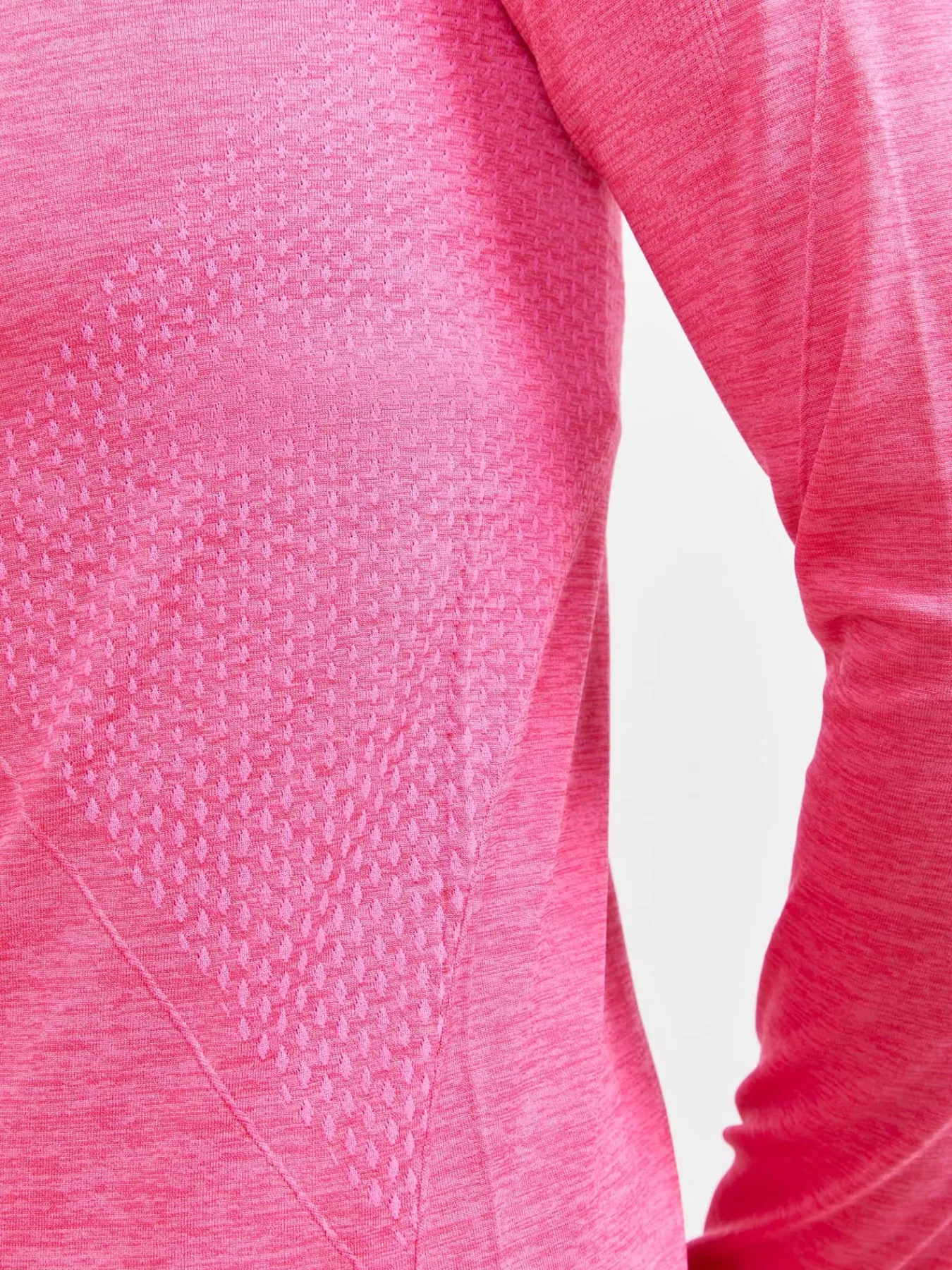 Craft Sportswear Underställ|Aktiva Underställ^CORE Dry Active Comfort HZ W Fame