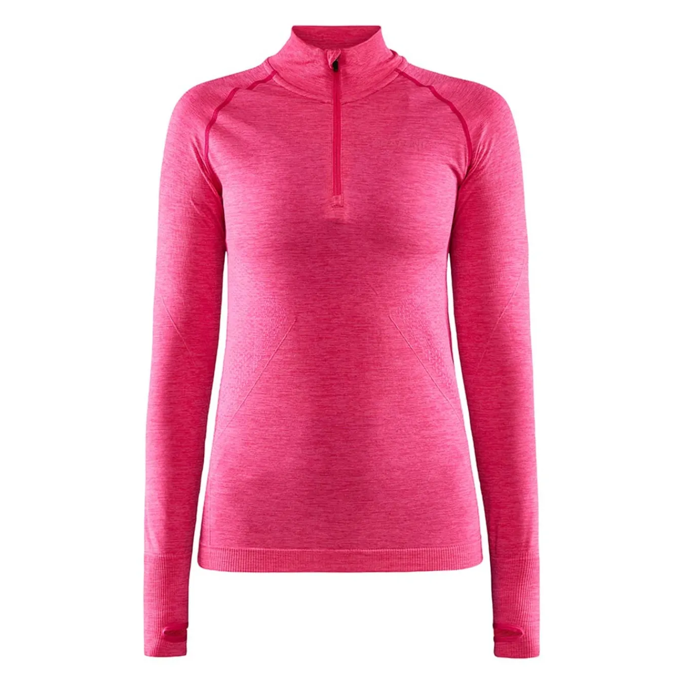 Craft Sportswear Underställ|Aktiva Underställ^CORE Dry Active Comfort HZ W Fame