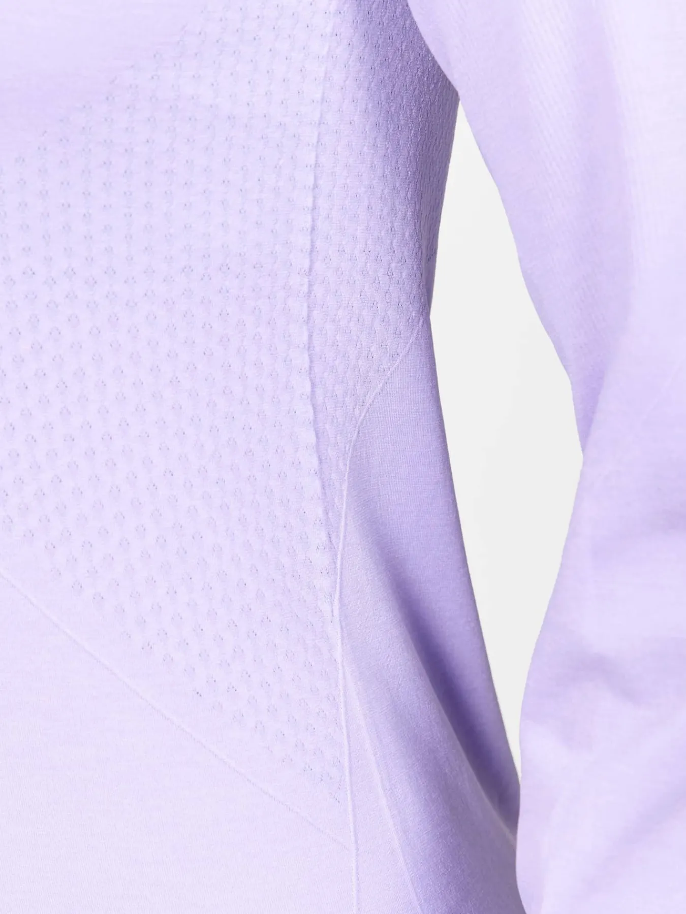 Craft Sportswear Underställ|Aktiva Underställ^CORE Dry Active Comfort Ls W Lavender (Box)