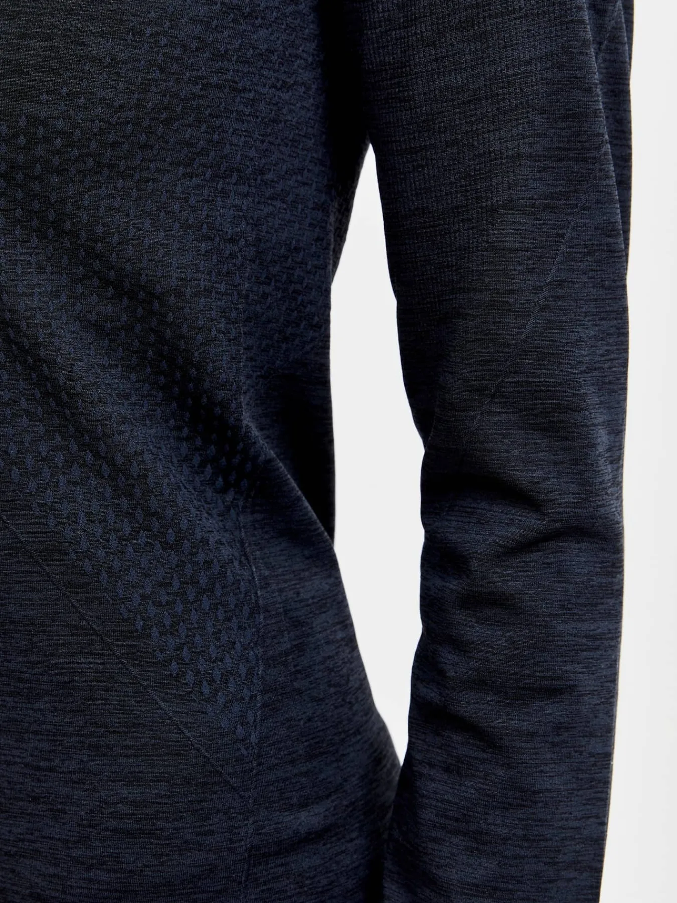 Craft Sportswear Underställ|Aktiva Underställ^CORE Dry Active Comfort Ls W Black