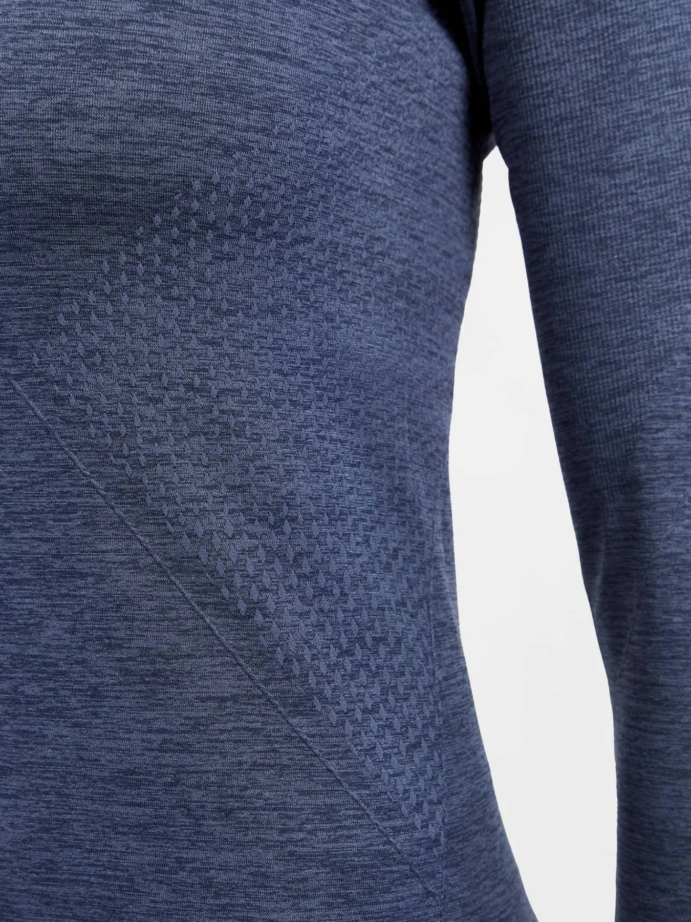 Craft Sportswear Underställ|Aktiva Underställ^CORE Dry Active Comfort Ls W Blaze (Box)