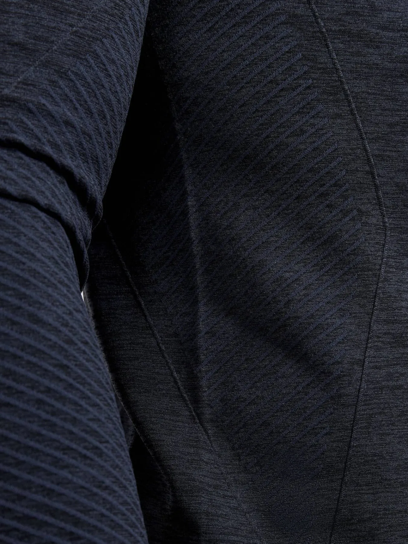 Craft Sportswear Underställ|Aktiva Underställ^CORE Dry Active Comfort Ls M Black (Box)