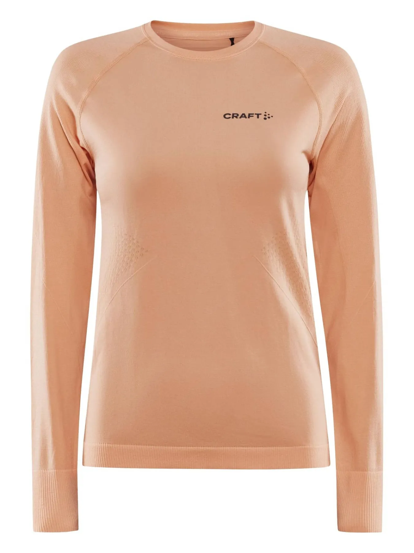 Craft Sportswear Underställ|Aktiva Underställ^CORE Dry Active Comfort Ls W Cosmo (Box)