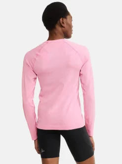 Craft Sportswear Underställ|Aktiva Underställ^CORE Dry Active Comfort Ls W Whiz (Box)